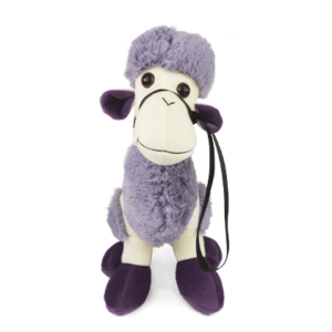 Peluche Chameau 50cm